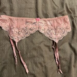 Victoria secret Garterbelt